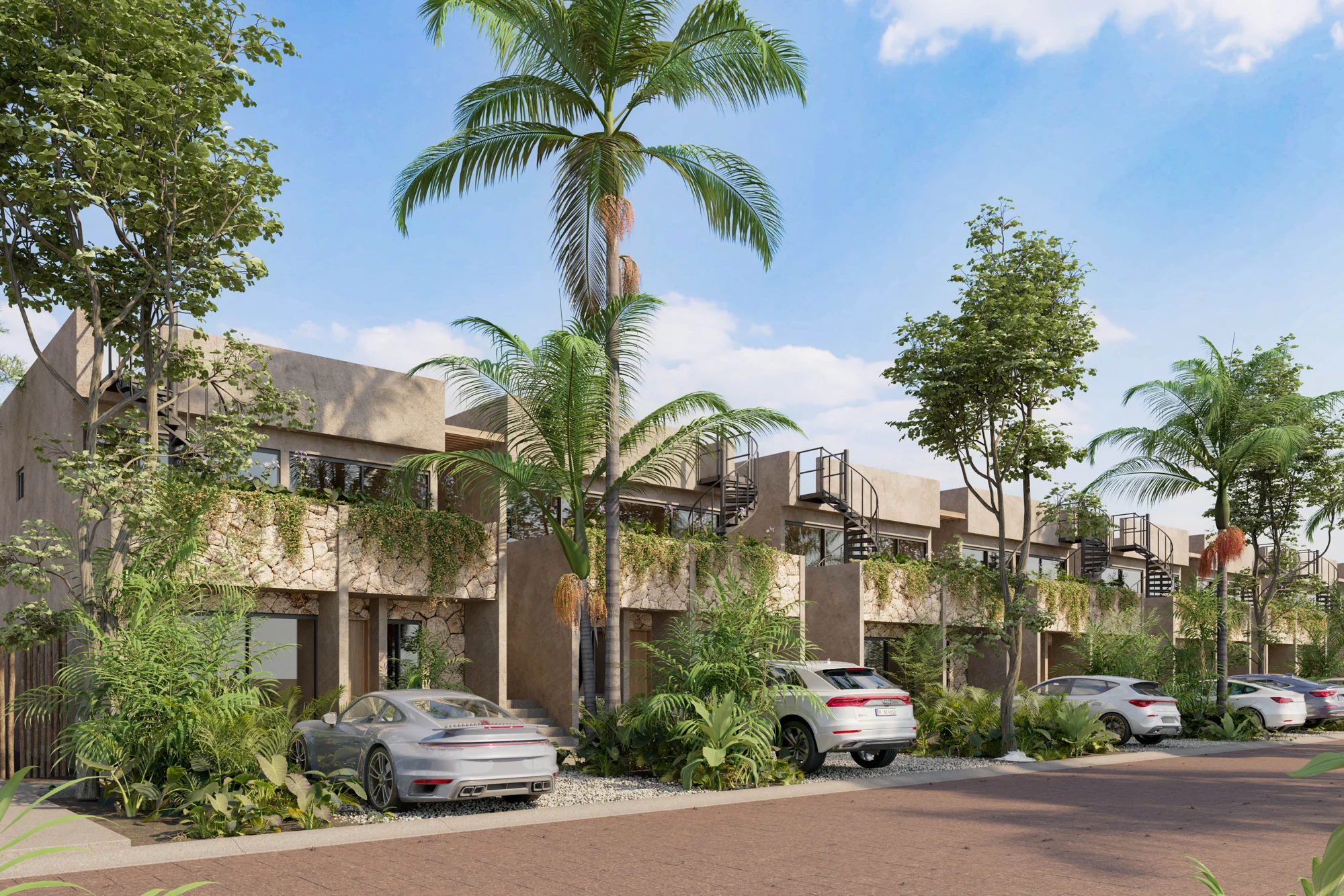 KAONI Punta Cana