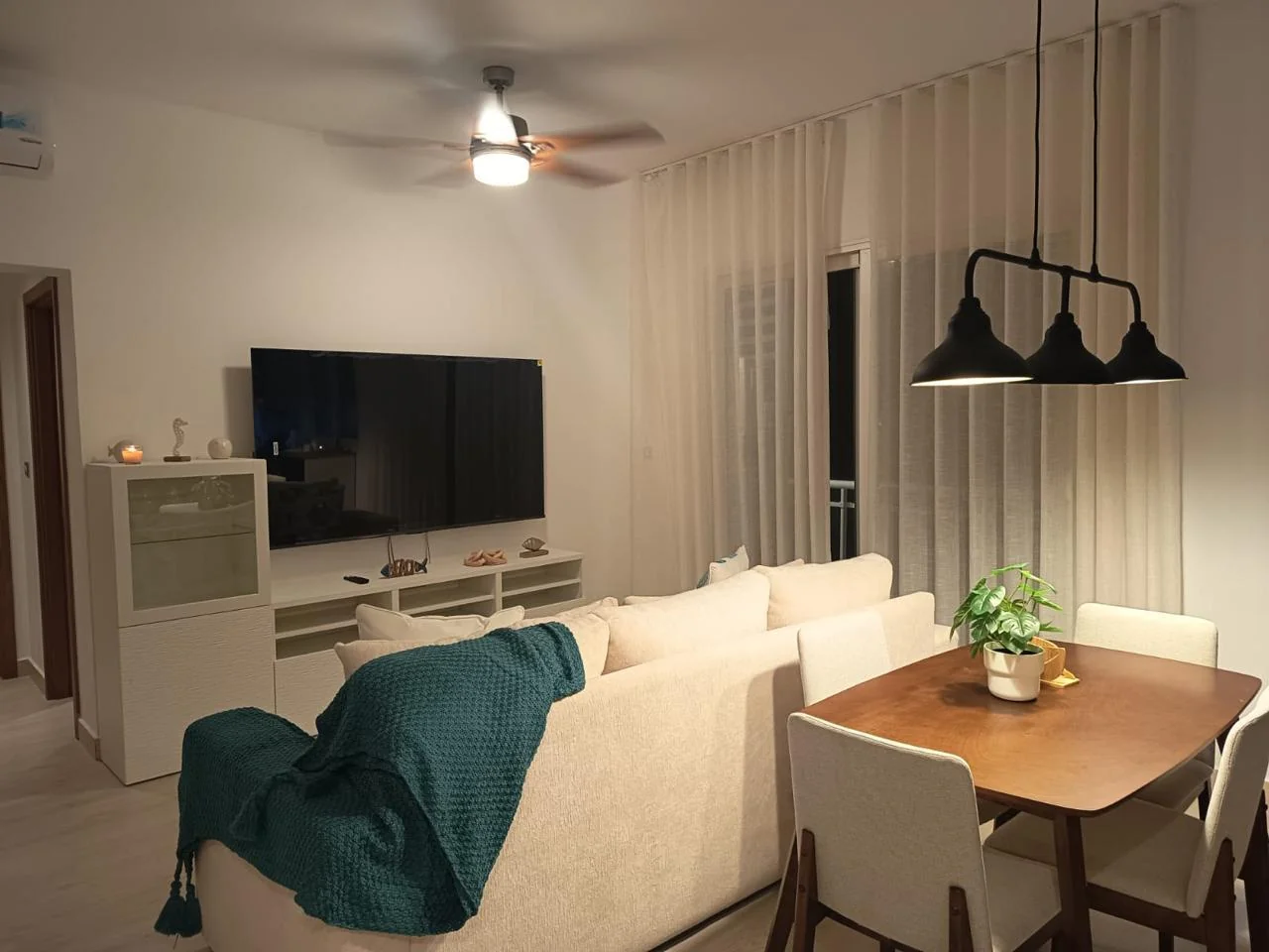 Cocotal II · Apartamento 301