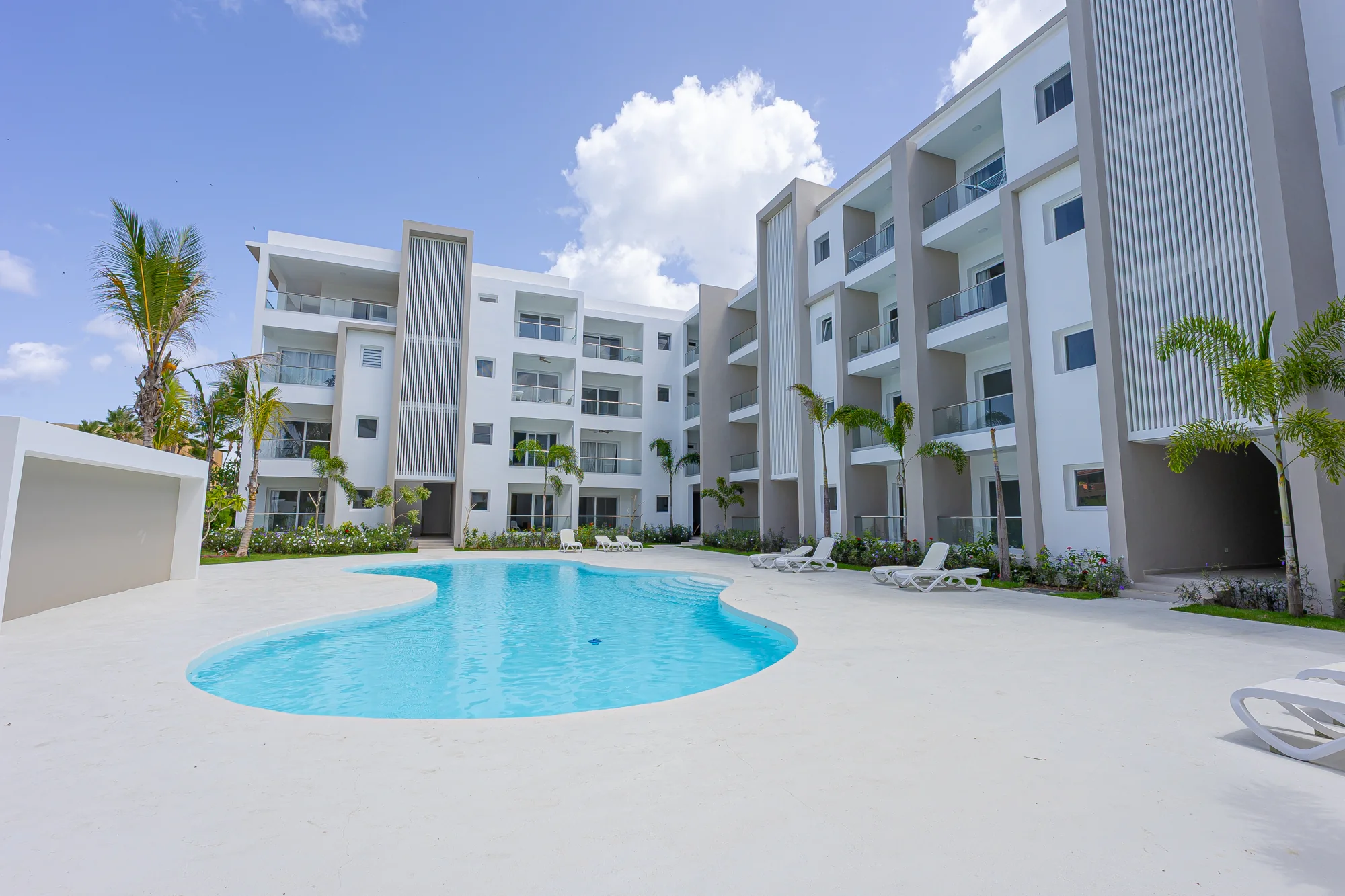 Laguna Beach · Apartamento 307