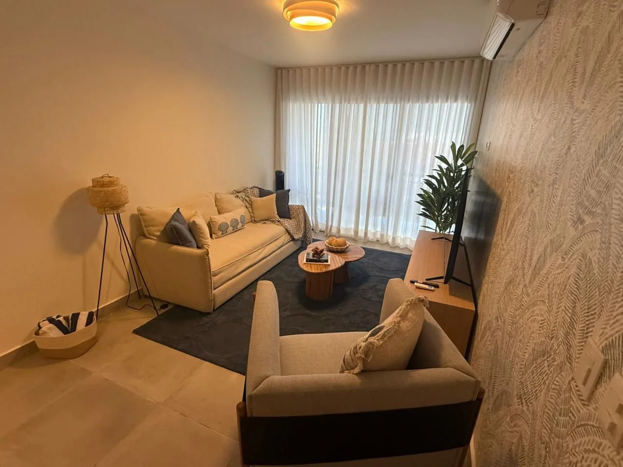 Portofino · Apartamento 403