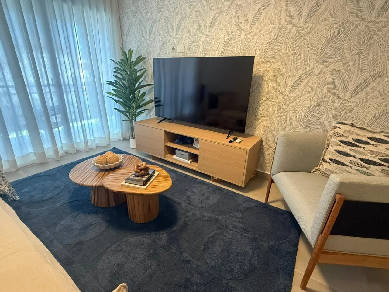 Fotografía del inmueble