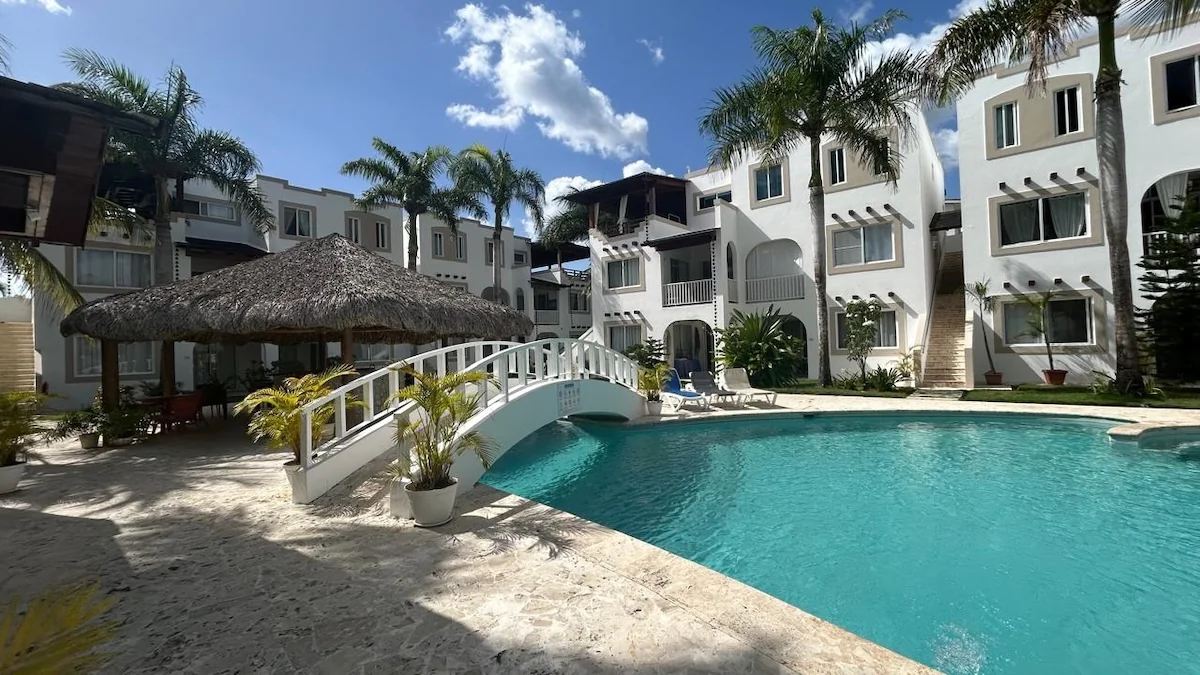 Tamarindo Casino · Apartamento de 1 habitación