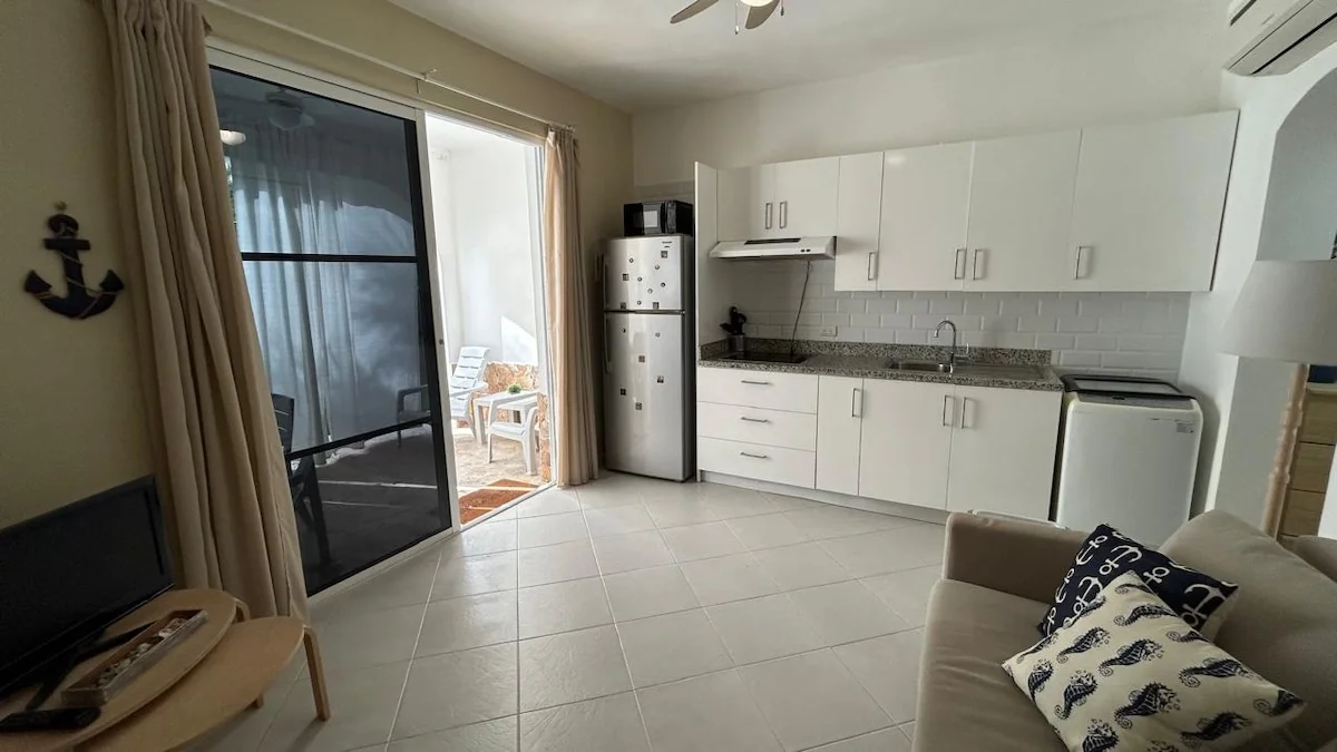 Fotografía del inmueble