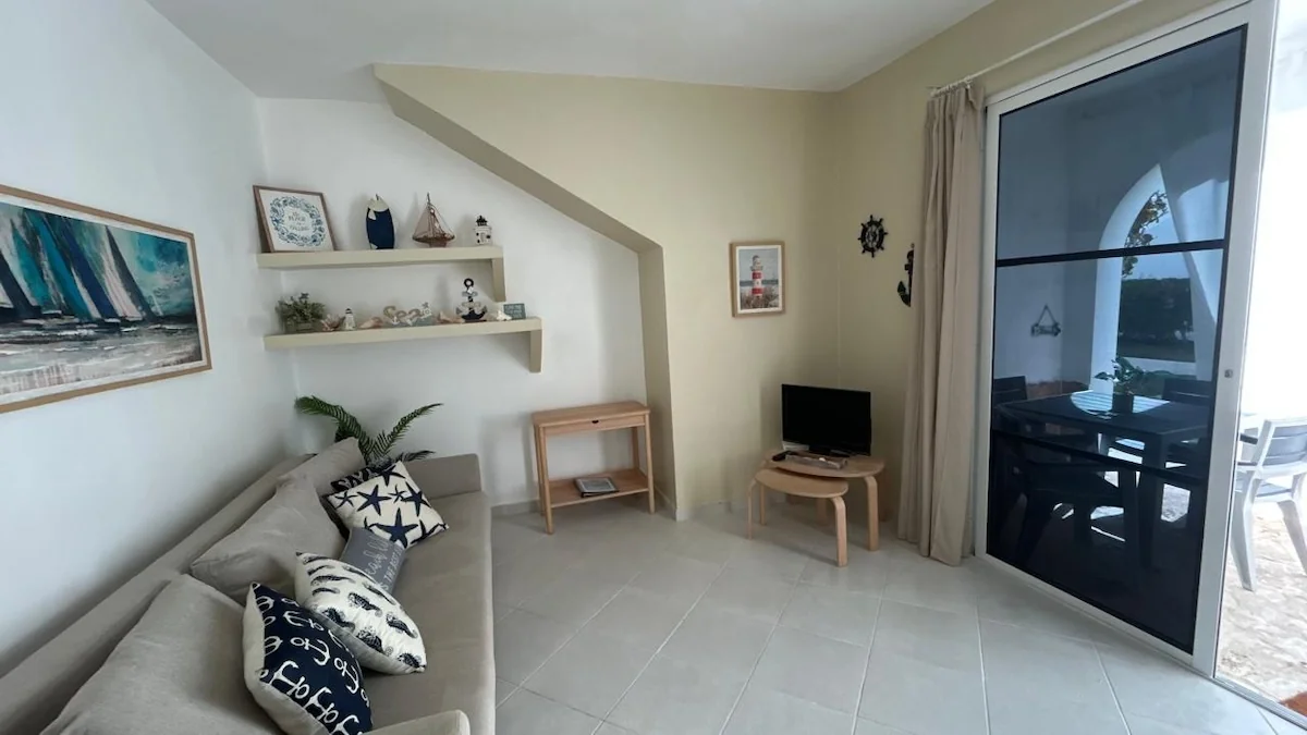 Fotografía del inmueble