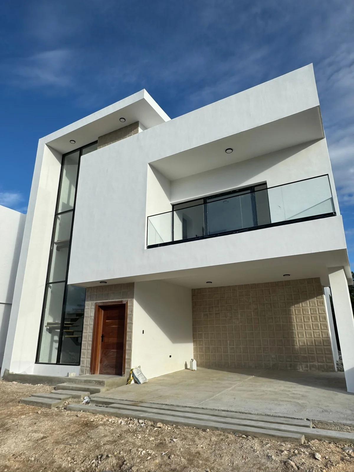 Villas Luxury Dominicus · Villa 8